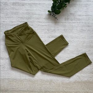 Aerie | Crossover Ruffle